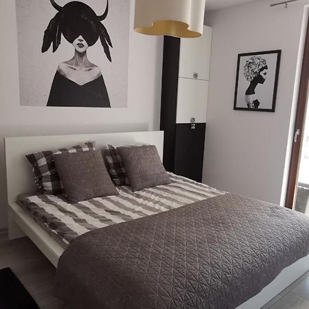 Apartments Apart 59 Γκντανσκ Εξωτερικό φωτογραφία