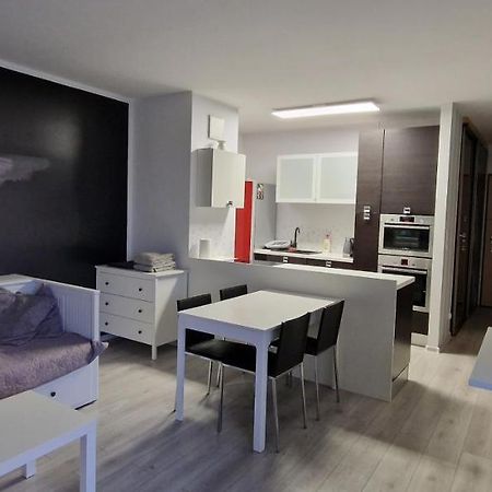 Apartments Apart 59 Γκντανσκ Εξωτερικό φωτογραφία