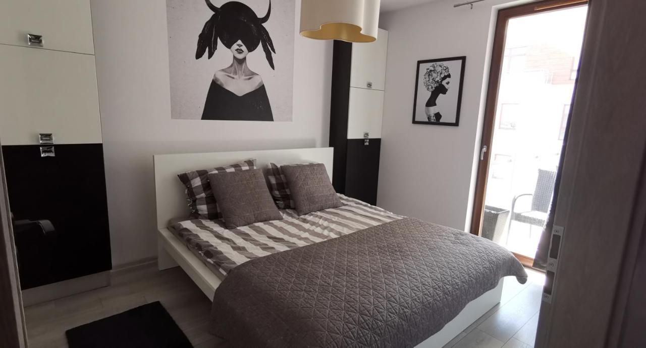Apartments Apart 59 Γκντανσκ Εξωτερικό φωτογραφία
