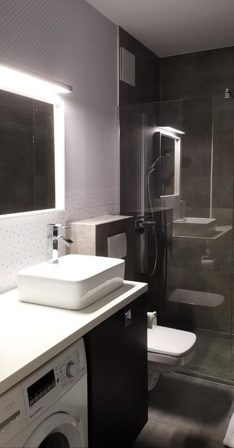 Apartments Apart 59 Γκντανσκ Εξωτερικό φωτογραφία