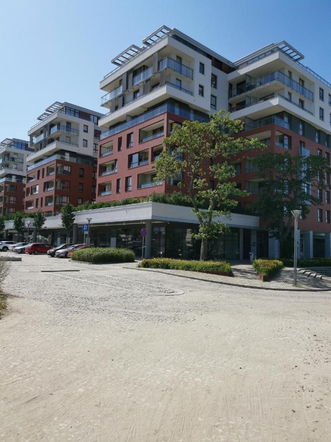 Apartments Apart 59 Γκντανσκ Εξωτερικό φωτογραφία