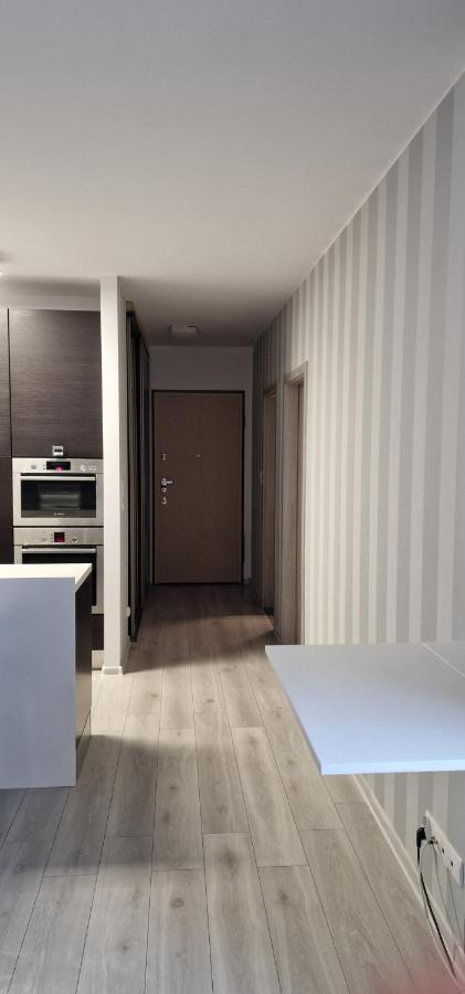Apartments Apart 59 Γκντανσκ Εξωτερικό φωτογραφία