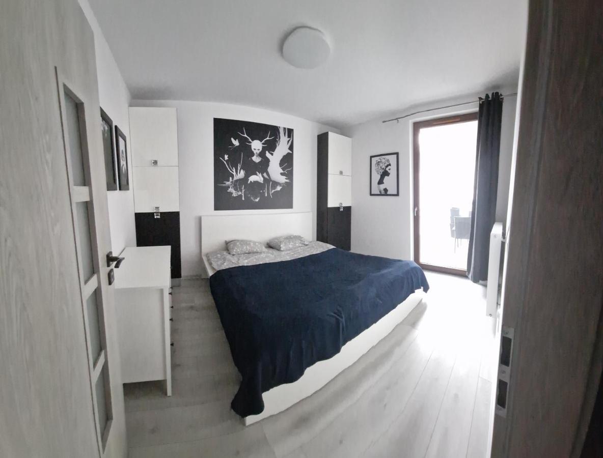Apartments Apart 59 Γκντανσκ Εξωτερικό φωτογραφία