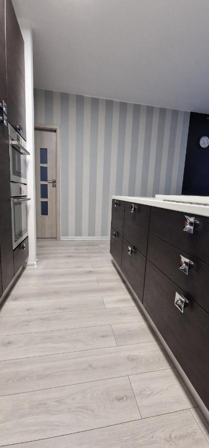 Apartments Apart 59 Γκντανσκ Εξωτερικό φωτογραφία
